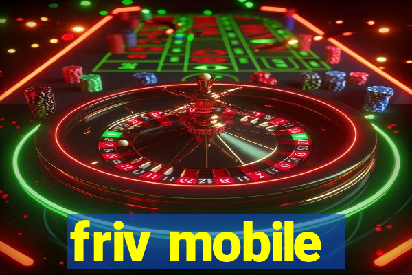 friv mobile